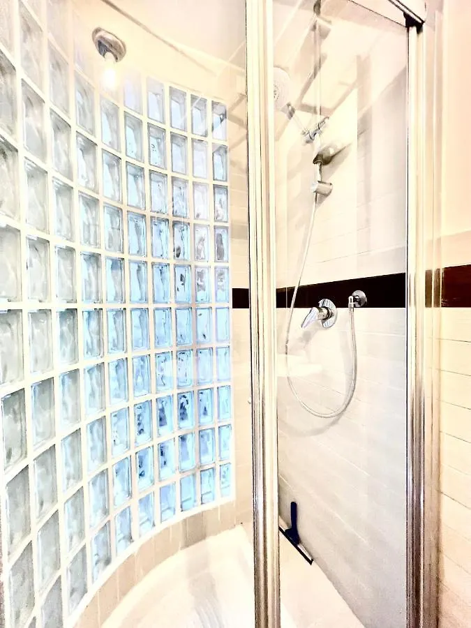 Glass Floor Loft Apartment Milan 0*,  Italy